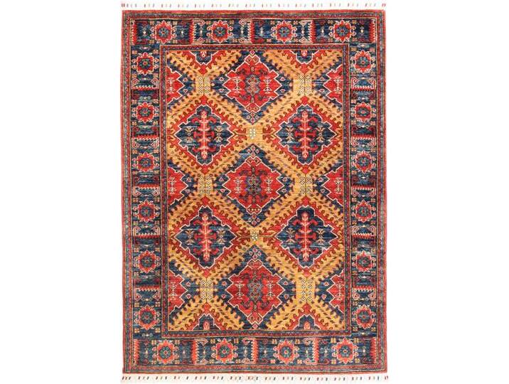 Orientteppich Arijana Design 179x130 Handgeknüpfter Teppich von nain TRADING