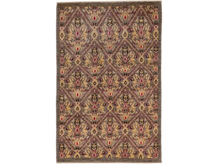 Orientteppich Arijana Design 182x117 Handgeknüpfter Teppich von nain TRADING