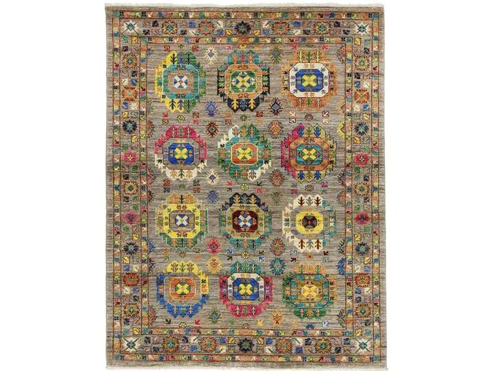 Orientteppich Arijana Design 199x154 Handgeknüpfter Teppich Orientteppich Arijana Design 199x154 Handgeknüpfter Teppich von nain TRADING