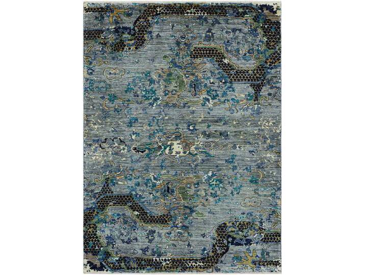 Orientteppich Arijana Design 201x146 Handgeknüpfter Teppich Orientteppich Arijana Design 201x146 Handgeknüpfter Teppich von nain TRADING