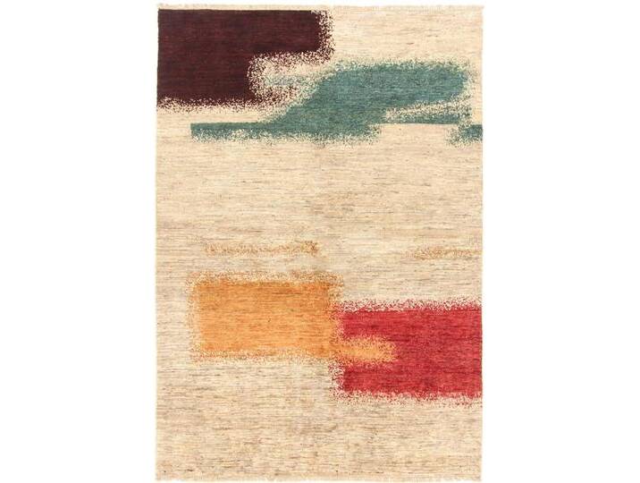 Orientteppich Arijana Design 239x169 Handgeknüpfter Teppich von nain TRADING
