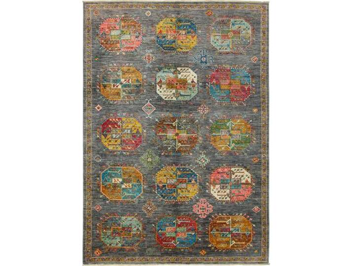 Orientteppich Arijana Design 240x169 Handgeknüpfter Teppich Orientteppich Arijana Design 240x169 Handgeknüpfter Teppich von nain TRADING