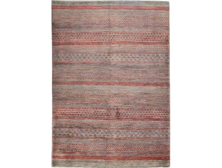 Orientteppich Arijana Design 241x170 Handgeknüpfter Teppich von nain TRADING