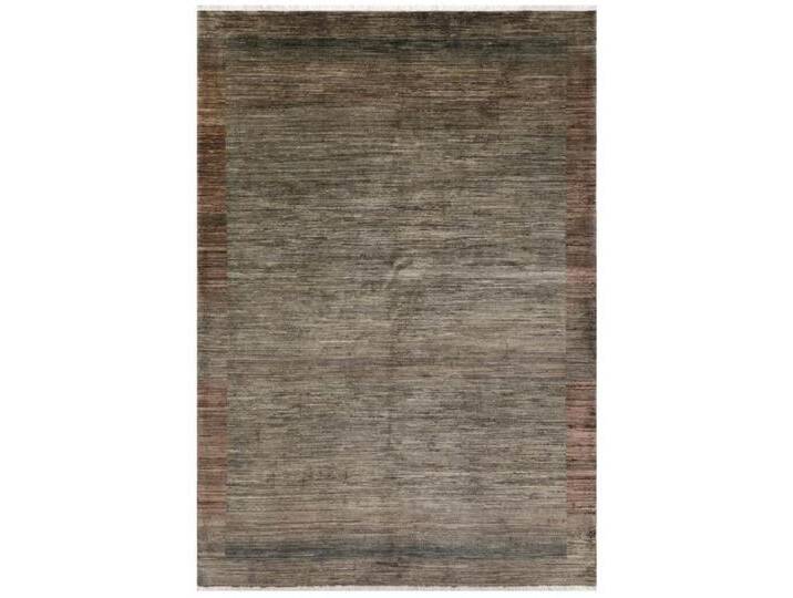Orientteppich Arijana Design 241x172 Handgeknüpfter Teppich von nain TRADING