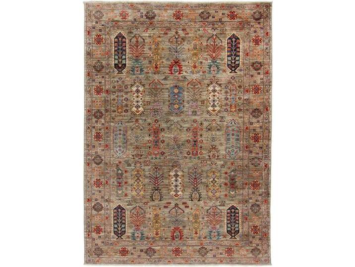 Orientteppich Arijana Design 242x171 Handgeknüpfter Teppich Orientteppich Arijana Design 242x171 Handgeknüpfter Teppich von nain TRADING