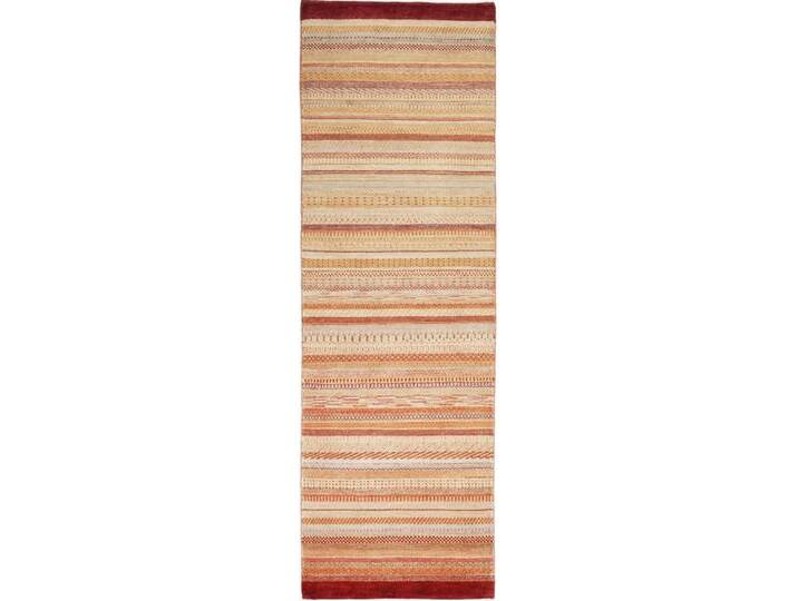 Orientteppich Arijana Design 243x79 Handgeknüpfter Teppich von nain TRADING