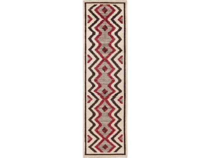Orientteppich Arijana Design 247x67 Handgeknüpfter Teppich von nain TRADING