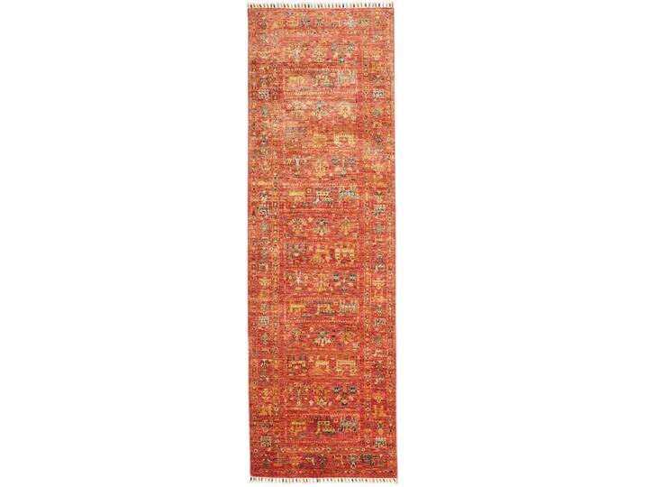 Orientteppich Arijana Design 247x76 Handgeknüpfter Teppich von nain TRADING