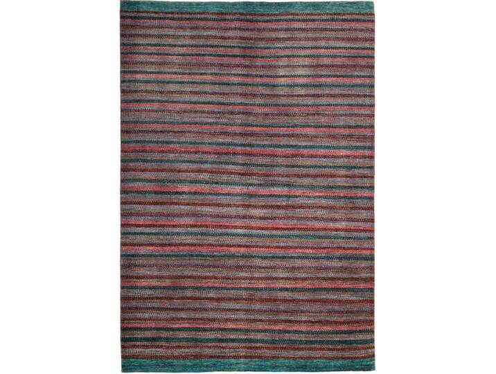 Orientteppich Arijana Design 249x170 Handgeknüpfter Teppich von nain TRADING