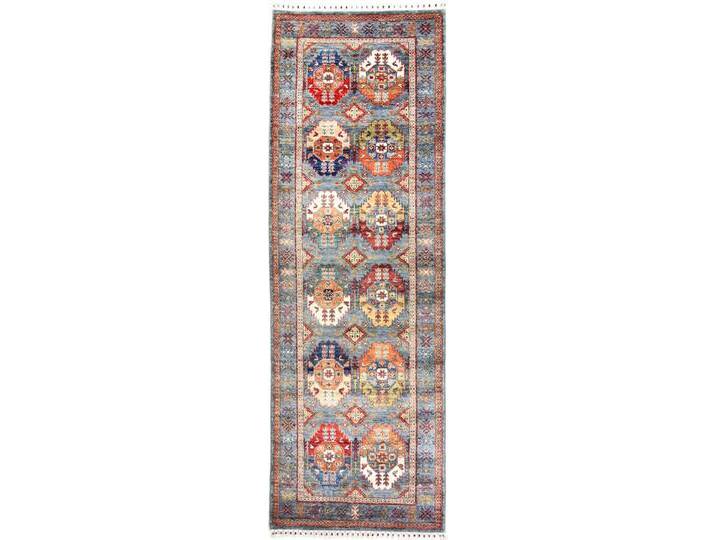 Orientteppich Arijana Design 268x87 Handgeknüpfter Teppich von nain TRADING