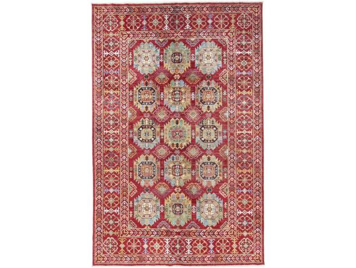 Orientteppich Arijana Design 271x176 Handgeknüpfter Teppich von nain TRADING