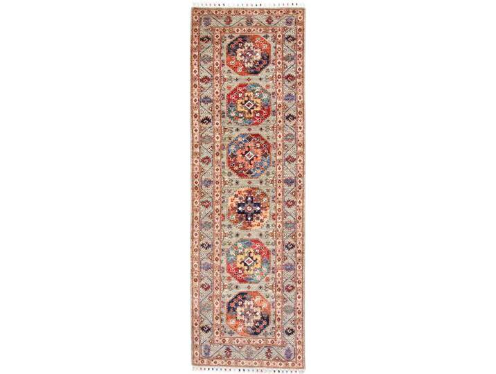 Orientteppich Arijana Design 279x83 Handgeknüpfter Teppich von nain TRADING