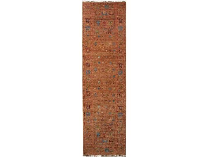 Orientteppich Arijana Design 288x82 Handgeknüpfter Teppich Orientteppich Arijana Design 288x82 Handgeknüpfter Teppich von nain TRADING