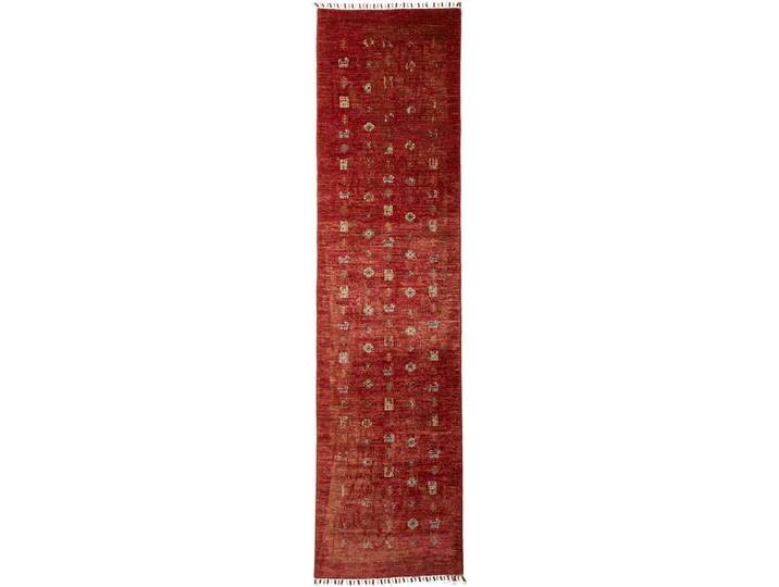 Orientteppich Arijana Design 294x75 Handgeknüpfter Teppich von nain TRADING