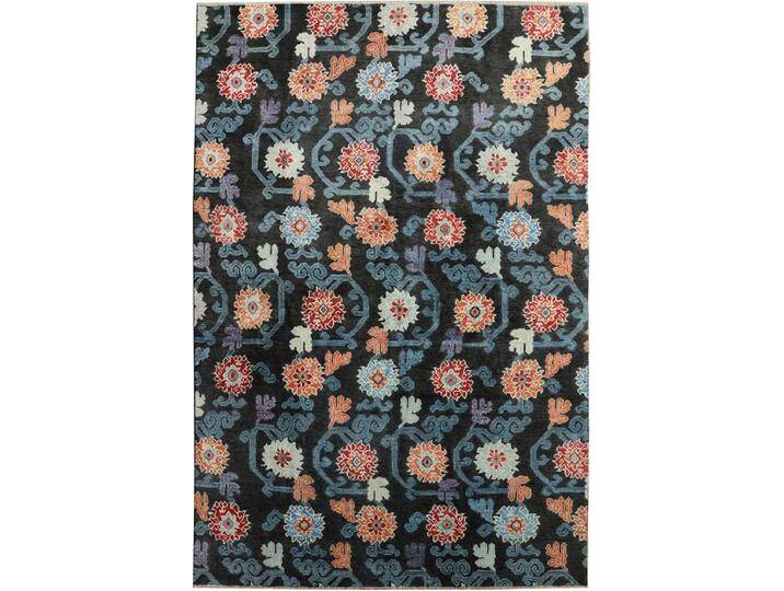 Orientteppich Arijana Design 297x199 Handgeknüpfter Teppich von nain TRADING