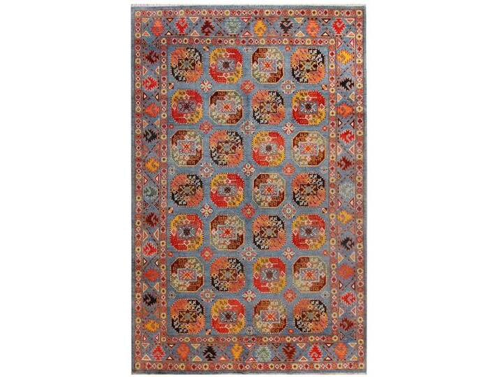 Orientteppich Arijana Design 298x195 Handgeknüpfter Teppich von nain TRADING