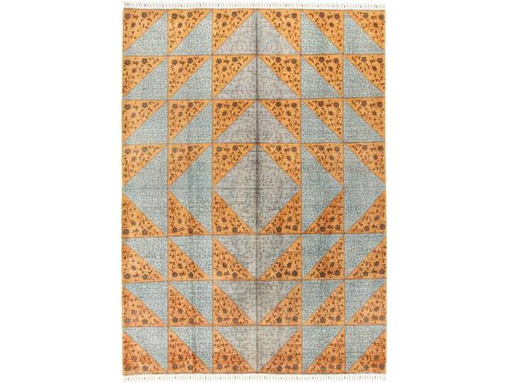 Orientteppich Arijana Design 301x216 Handgeknüpfter Teppich von nain TRADING