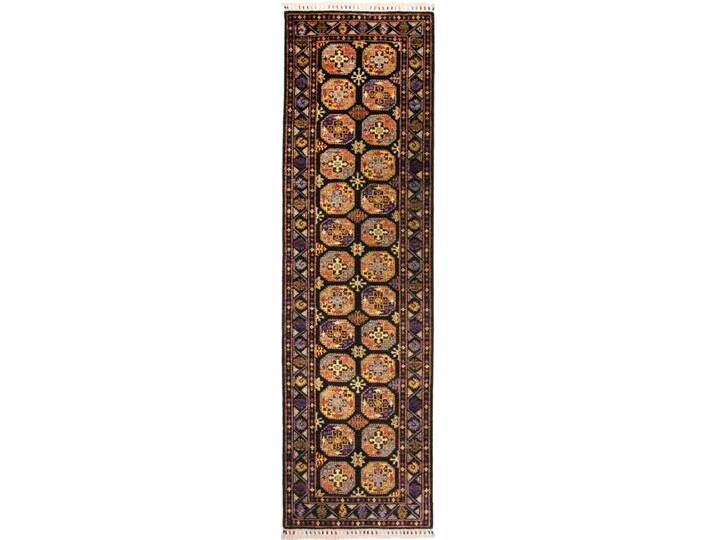 Orientteppich Arijana Design 303x90 Handgeknüpfter Teppich von nain TRADING