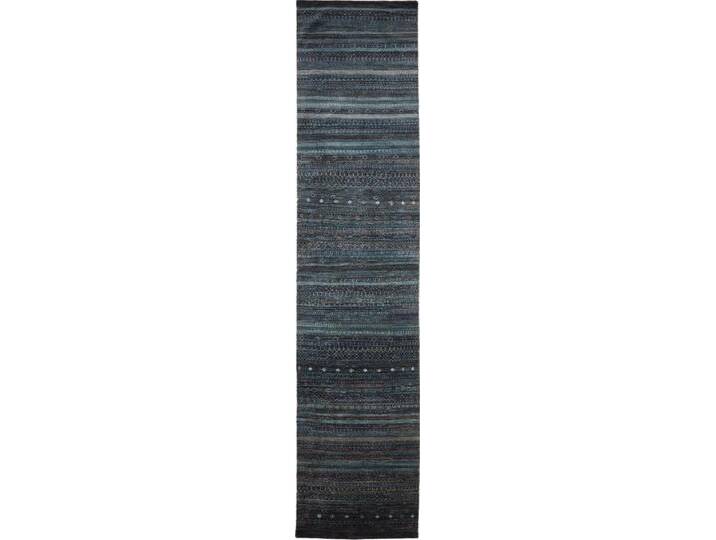 Orientteppich Arijana Design 427x91 Handgeknüpfter Teppich von nain TRADING