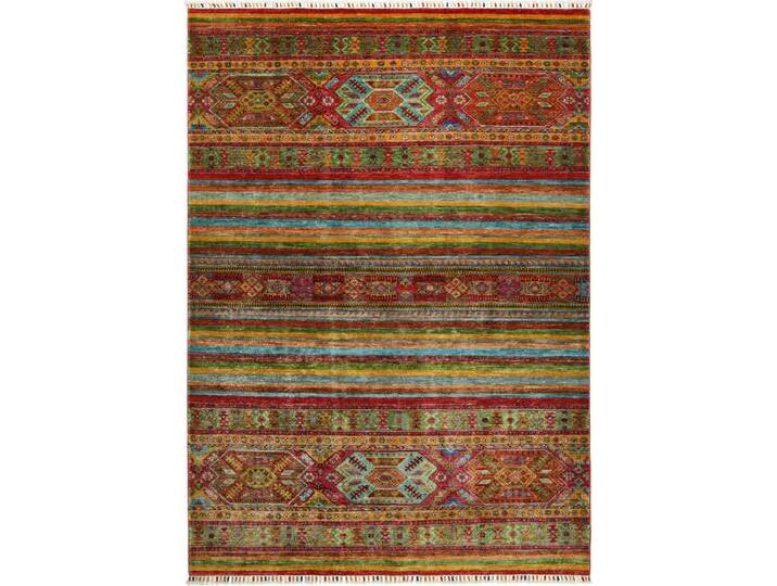 Orientteppich Arijana Klassik 236x171 Handgeknüpfter Teppich von nain TRADING