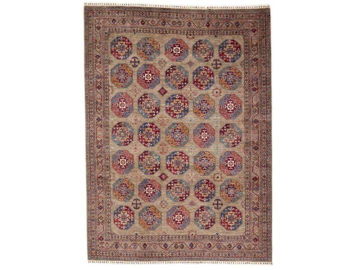 Orientteppich Arijana Klassik 342x253 Handgeknüpfter Teppich von nain TRADING