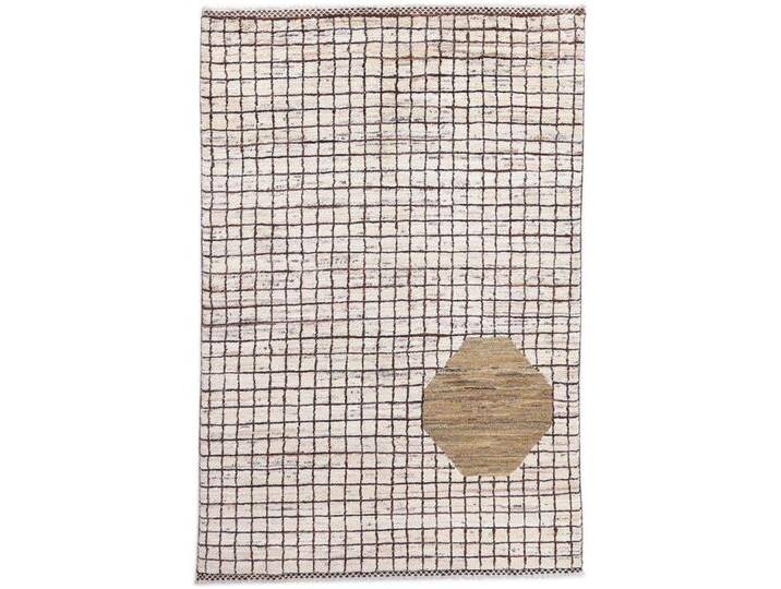 Orientteppich Berber Design 208x139 Handgeknüpfter Teppich von nain TRADING