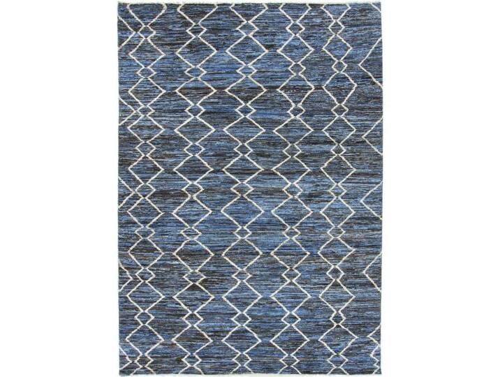 Orientteppich Berber Design 292x207 Handgeknüpfter Teppich Orientteppich Berber Design 292x207 Handgeknüpfter Teppich von nain TRADING