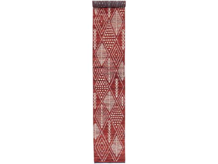 Orientteppich Berber Design 501x83 Handgeknüpfter Teppich Orientteppich Berber Design 501x83 Handgeknüpfter Teppich von nain TRADING