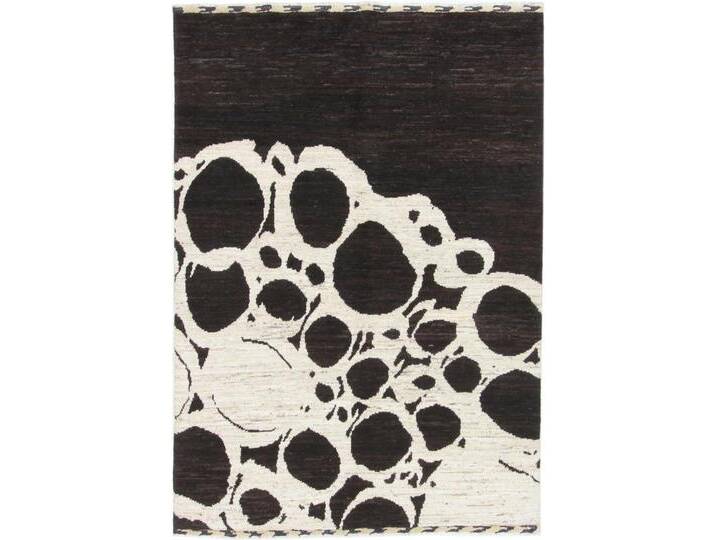 Orientteppich Berber Ela Design 231x162 Handgeknüpfter Teppich von nain TRADING