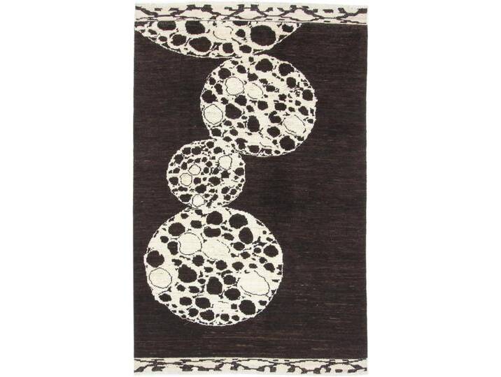 Orientteppich Berber Ela Design 258x163 Handgeknüpfter Teppich von nain TRADING