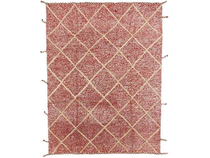 Orientteppich Berber Maroccan Design 320x240 Handgeknüpfter Teppich Orientteppich Berber Maroccan Design 320x240 Handgeknüpfter Teppich von nain TRADING