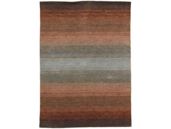 Orientteppich Gabbeh Design 239x169 Handgeknüpfter Teppich von nain TRADING
