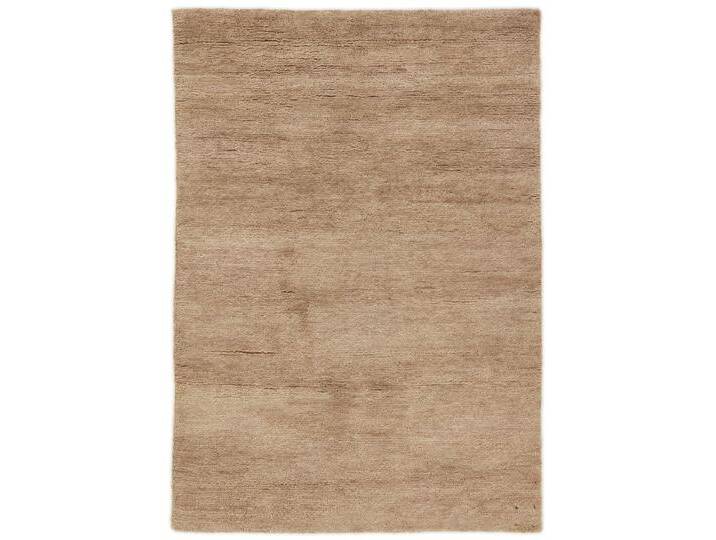 Orientteppich Gabbeh Design 241x171 Handgeknüpfter Teppich von nain TRADING