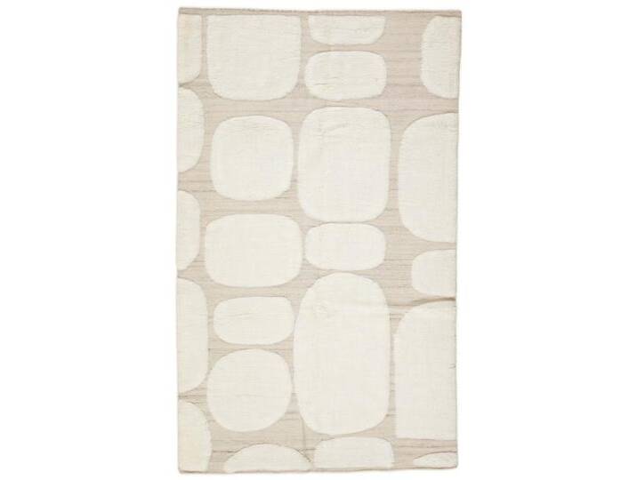 Orientteppich Gabbeh Design 243x153 Handgeknüpfter Teppich von nain TRADING