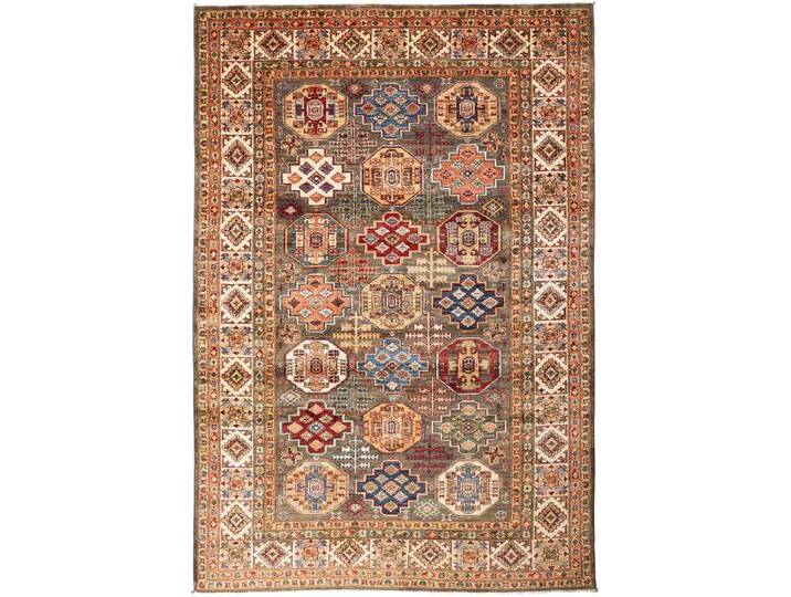 Orientteppich Kazak 299x201 Handgeknüpfter Teppich von nain TRADING