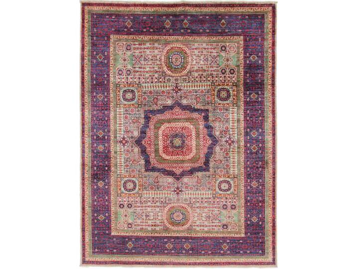 Orientteppich Mamluk 231x173 Handgeknüpfter Teppich von nain TRADING