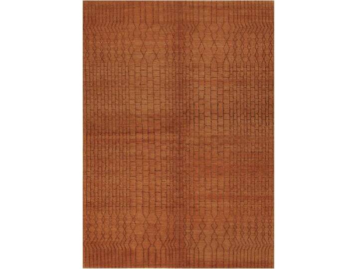 Orientteppich Nepal 237x170 Handgeknüpfter Teppich von nain TRADING