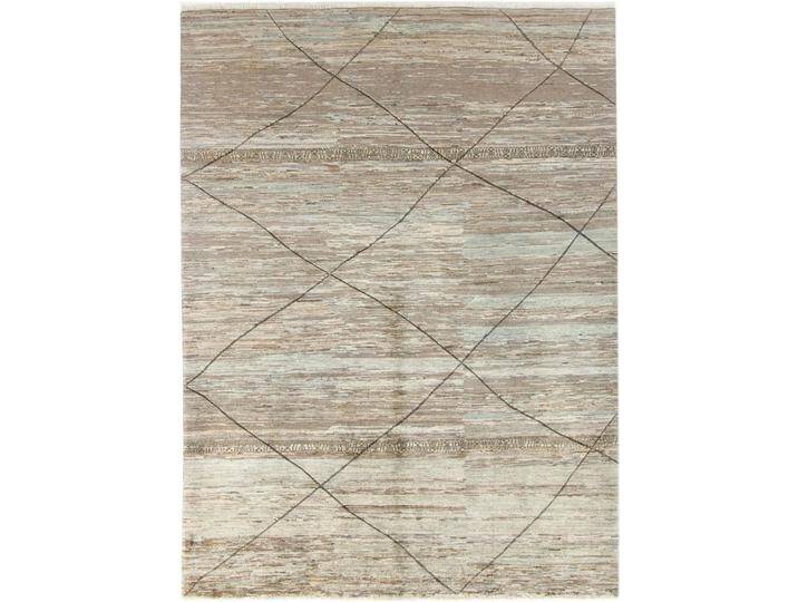 Orientteppich Ziegler Design 201x150 Handgeknüpfter Teppich Orientteppich Ziegler Design 201x150 Handgeknüpfter Teppich von nain TRADING