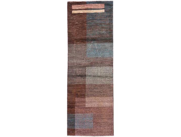 Orientteppich Ziegler Design 238x81 Handgeknüpfter Teppich von nain TRADING
