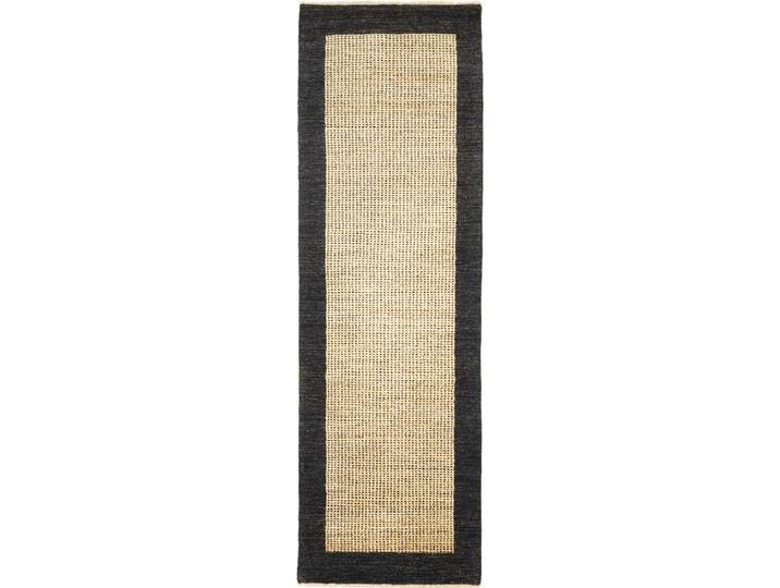 Orientteppich Ziegler Design 347x78 Handgeknüpfter Teppich von nain TRADING