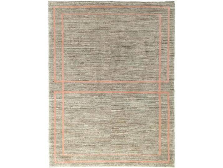 Perser Gabbeh Design Teppich 159x209 Handgeknüpft Modern Orientteppich Perserteppich Designteppich Wolle Perser Gabbeh Design Teppich 159x209 Handgeknüpft Modern Orientteppich Perserteppich Designteppich Wolle von nain TRADING