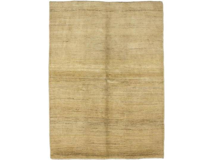 Perser Gabbeh Design Teppich 172x215 Handgeknüpft Modern Orientteppich Perserteppich Designteppich Wolle Perser Gabbeh Design Teppich 172x215 Handgeknüpft Modern Orientteppich Perserteppich Designteppich Wolle von nain TRADING