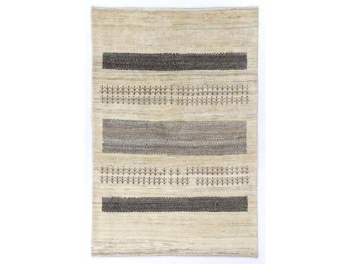 Perser Gabbeh Kashkuli Teppich 139x214 Handgeknüpft Modern Orientteppich Perserteppich Wolle Perser Gabbeh Kashkuli Teppich 139x214 Handgeknüpft Modern Orientteppich Perserteppich Wolle von nain TRADING