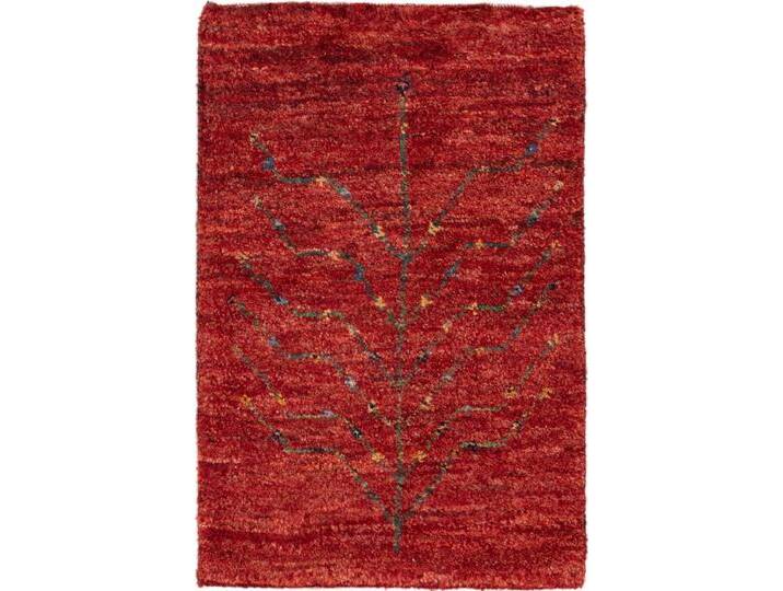 Perser Gabbeh Kashkuli Teppich 39x61 Handgeknüpft Modern Orientteppich Perserteppich Wolle Perser Gabbeh Kashkuli Teppich 39x61 Handgeknüpft Modern Orientteppich Perserteppich Wolle von nain TRADING