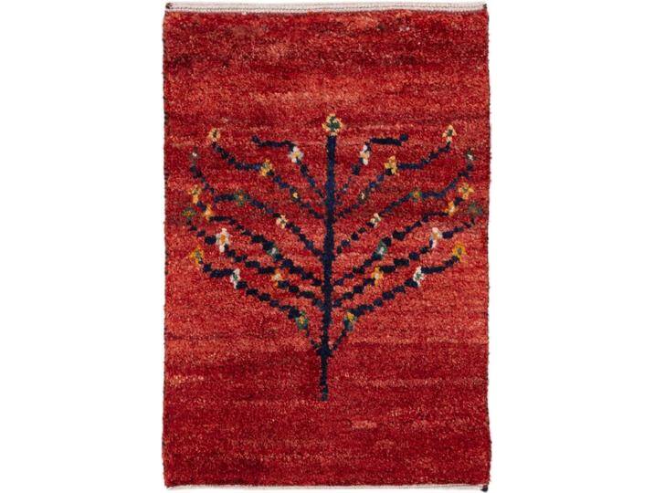 Perser Gabbeh Kashkuli Teppich 41x61 Handgeknüpft Modern Orientteppich Perserteppich Wolle Perser Gabbeh Kashkuli Teppich 41x61 Handgeknüpft Modern Orientteppich Perserteppich Wolle von nain TRADING