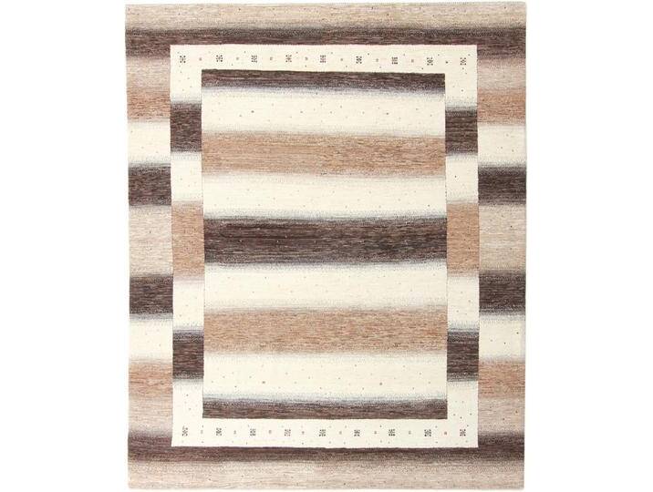 Perser Gabbeh Loribaft Atash Teppich 254x305 Handgeknüpft Modern Orientteppich Perserteppich Wolle Perser Gabbeh Loribaft Atash Teppich 254x305 Handgeknüpft Modern Orientteppich Perserteppich Wolle von nain TRADING