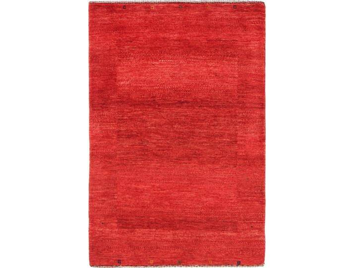 Perser Gabbeh Loribaft Atash Teppich 81x121 Handgeknüpft Modern Orientteppich Perserteppich Wolle Perser Gabbeh Loribaft Atash Teppich 81x121 Handgeknüpft Modern Orientteppich Perserteppich Wolle von nain TRADING