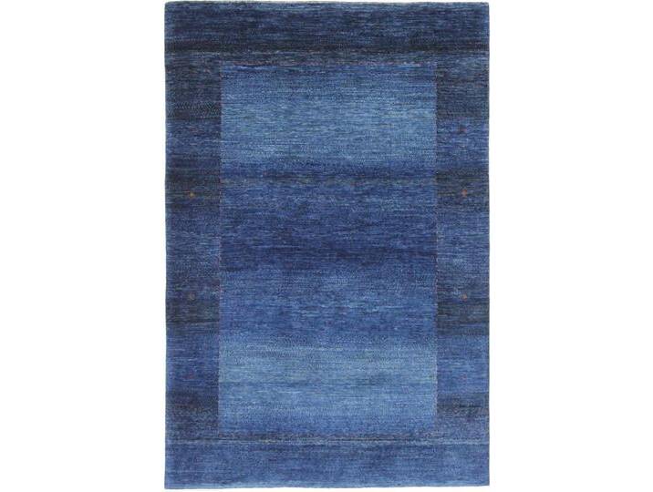 Perser Gabbeh Loribaft Design Teppich 122x194 Handgeknüpft Modern Orientteppich Perserteppich Designteppich Wolle Perser Gabbeh Loribaft Design Teppich 122x194 Handgeknüpft Modern Orientteppich Perserteppich Designteppich Wolle von nain TRADING