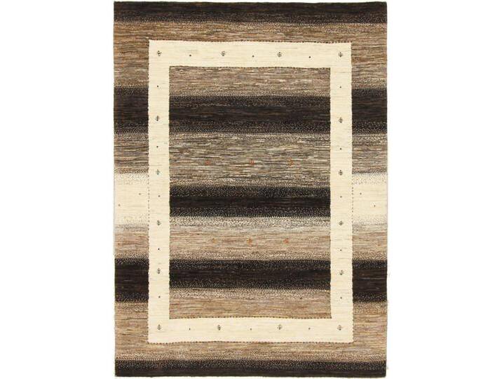 Perser Gabbeh Loribaft Design Teppich 127x175 Handgeknüpft Modern Orientteppich Perserteppich Designteppich Wolle Perser Gabbeh Loribaft Design Teppich 127x175 Handgeknüpft Modern Orientteppich Perserteppich Designteppich Wolle von nain TRADING