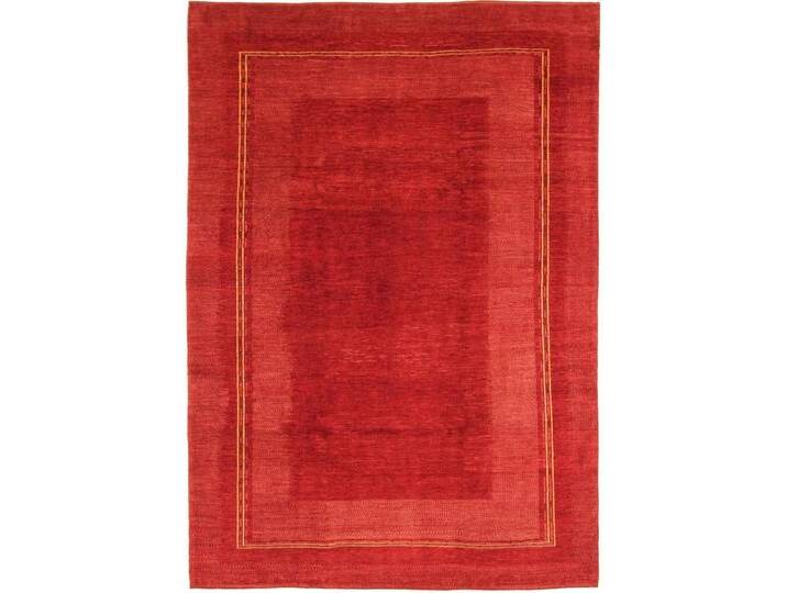 Perser Gabbeh Loribaft Design Teppich 201x290 Handgeknüpft Modern Orientteppich Perserteppich Designteppich Wolle Perser Gabbeh Loribaft Design Teppich 201x290 Handgeknüpft Modern Orientteppich Perserteppich Designteppich Wolle von nain TRADING